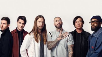 Maroon 5 set to make their highly-anticipated debut in India on December 3 in Mumbai