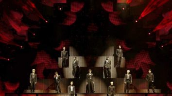 SEVENTEEN enthrall Chicago as they kick off US leg of Right Here world tour, see pics