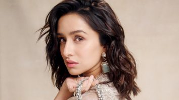 Shraddha Kapoor