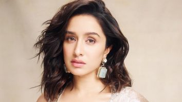 Shraddha Kapoor