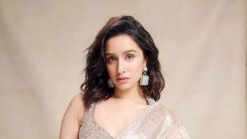 Shraddha Kapoor