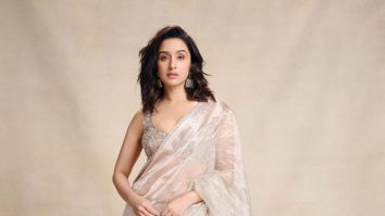 Shraddha Kapoor