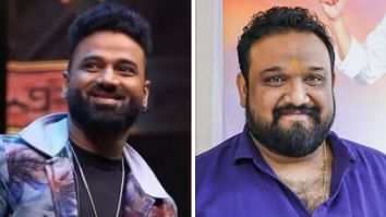 Rockstar Devi Sri Prasad gets praised from Kanguva director Siva; says, “He has given outstanding songs and great BGM” Rockstar Devi Sri Prasad gets praised from Kanguva director Siva; says, “He has given outstanding songs and great BGM”