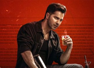 Baby John Taster Cut: Varun Dhawan sips on cutting chai and holds a rifle in fierce massy avatar: “The legend begins now”
