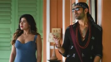 Bhool Bhulaiyaa 3 Day 1 overseas collections