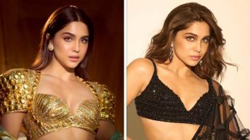 Diwali 2024: From lehengas to sarees, Sharvari aces glamorous looks and festive fashion, see pics