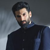 EXCLUSIVE Aditya Roy Kapur kicks off Raj & DK's Rakt Bramhand – The Bloody Kingdom's shoot with action sequence