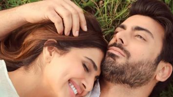 EXCLUSIVE: Fawad Khan and Vaani Kapoor to wrap cross-border romantic comedy Abir Gulaal in London on November 11