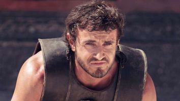 Gladiator II: Ridley Scott on the timeless legacy of the story: “There’s a great deal of excitement”