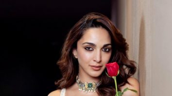 Kiara Advani