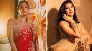 Pooja Hegde sets trendy Diwali Style Goals: Here are 5 ethnic looks you can steal for your festive wardrobe
