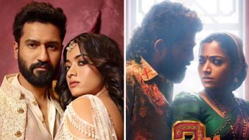 Vicky Kaushal starrer Chhaava release pushed to avoid box office clash with Allu Arjun’s Pushpa 2: The Rule: Report Vicky Kaushal starrer Chhaava release pushed to avoid box office clash with Allu Arjun’s Pushpa 2: The Rule: Report