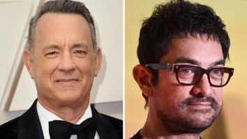 Tom Hanks praises Aamir Khan’s Laal Singh Chaddha as “extraordinary”: “It was a glorious thing to behold”
