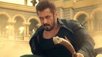 Sajid Nadiadwala’s Sikandar continues to roar globally! Collects Rs. 158.5 cr. worldwide in 4 days!