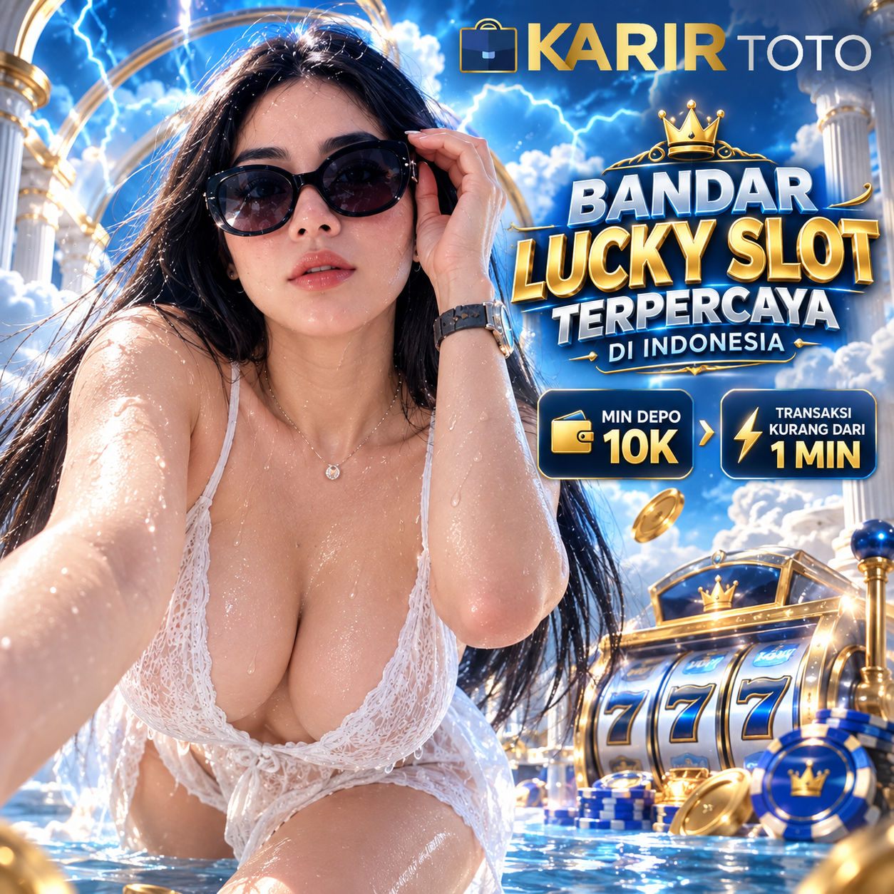 KARIRTOTO
