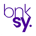 Banksy Pay Logo