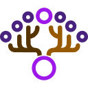 Deerlick logo
