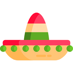 Sombrero logo