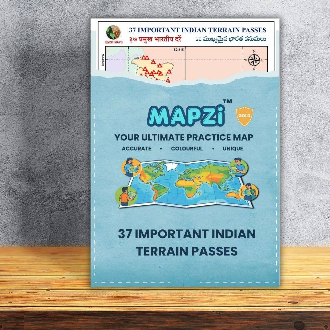 India Passes thumbnail 1
