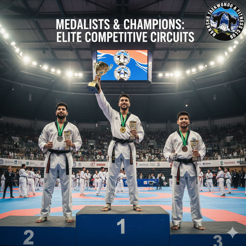 Global Participation