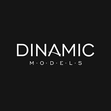 Logo Dinamic Models