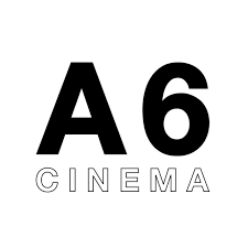 Logo A6 Cinema