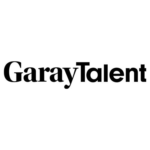 Logo Garay Talent