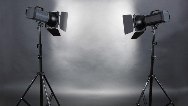 Casting publicitario y fotografía