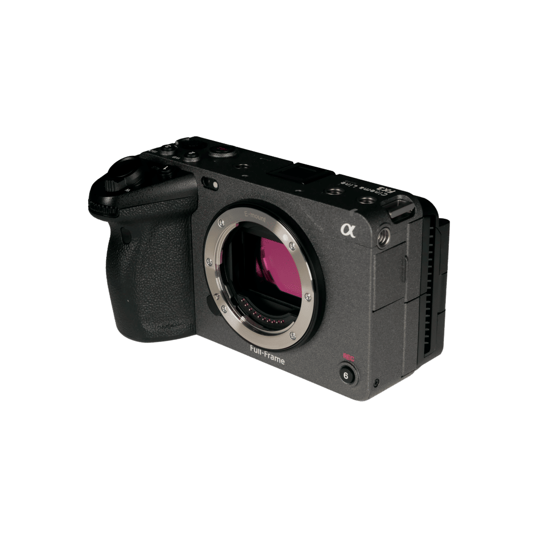 Sony FX3