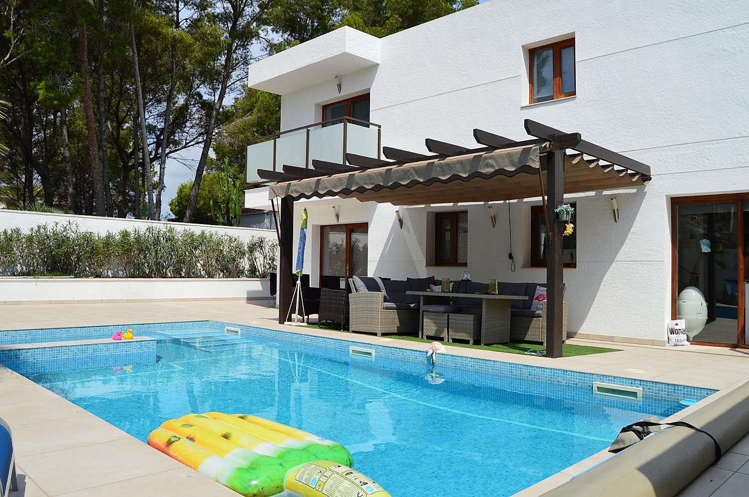 Casa en venta en Les Tres Cales (L'Ametlla de Mar) — fotos 1