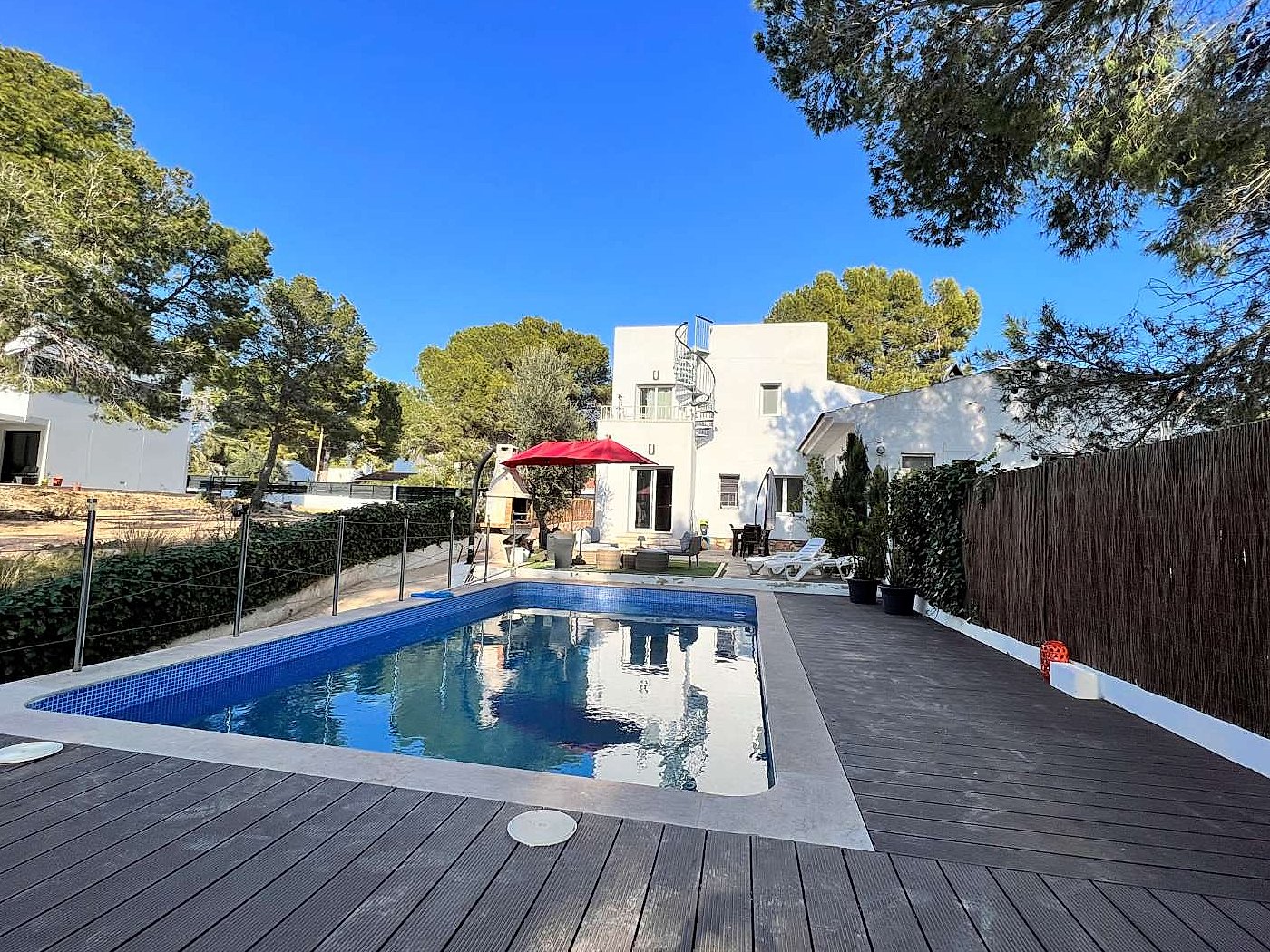 Maison à vendre à Les Tres Cales (L'Ametlla de Mar)
