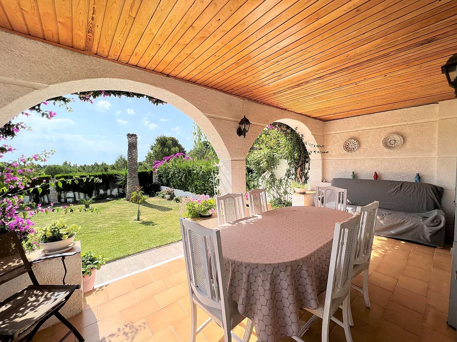Casa en venda a Les Tres Cales (L'Ametlla de Mar) — fotos 8