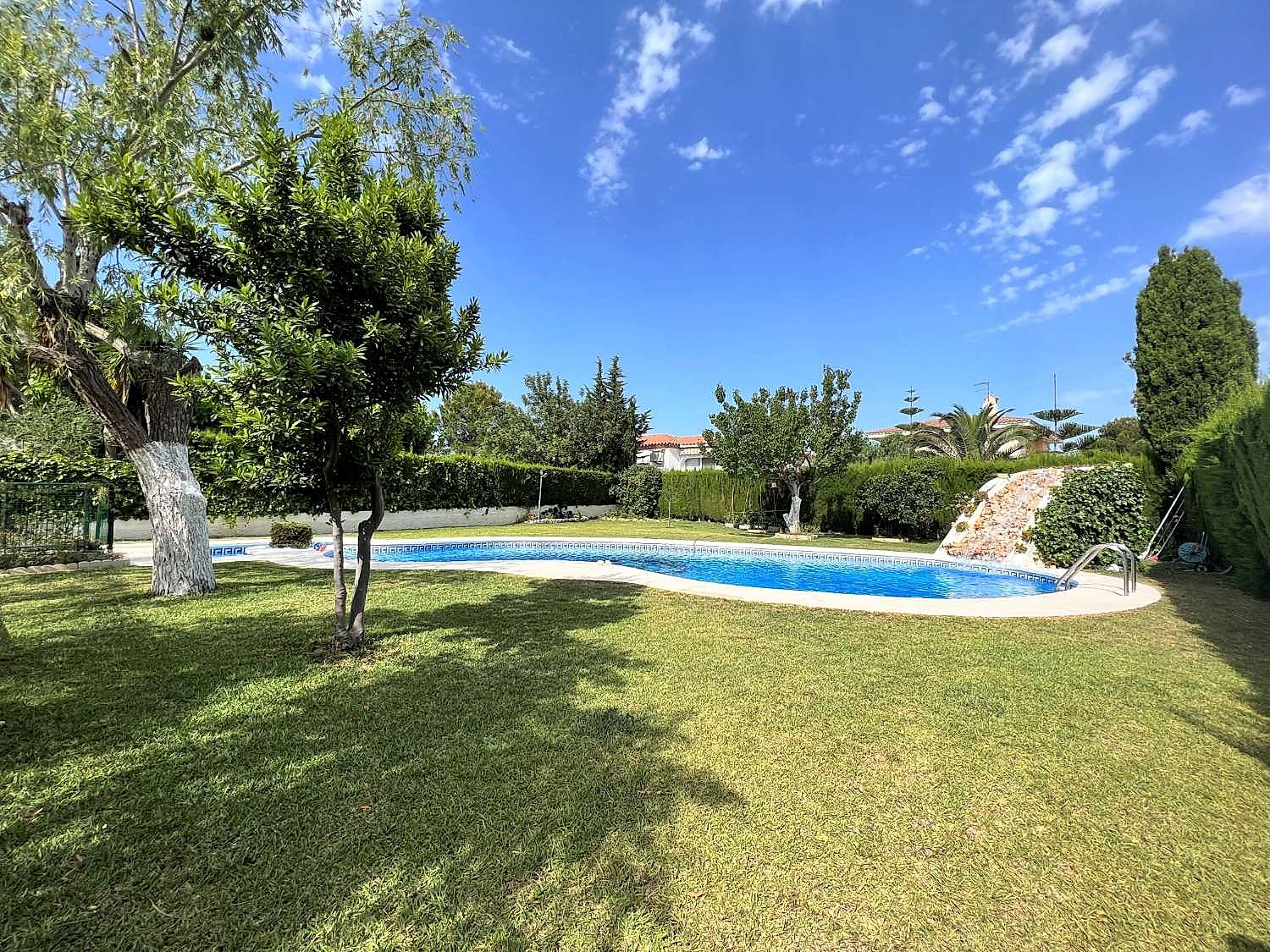 Casa en venda a Les Tres Cales (L'Ametlla de Mar) — fotos 4