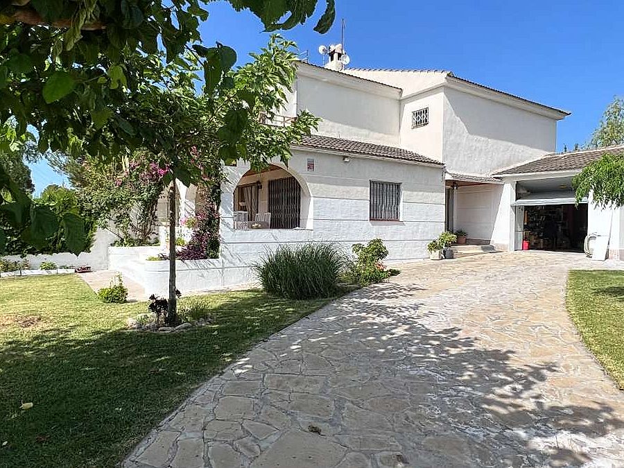 Haus zum Verkauf in Les Tres Cales (L'Ametlla de Mar)