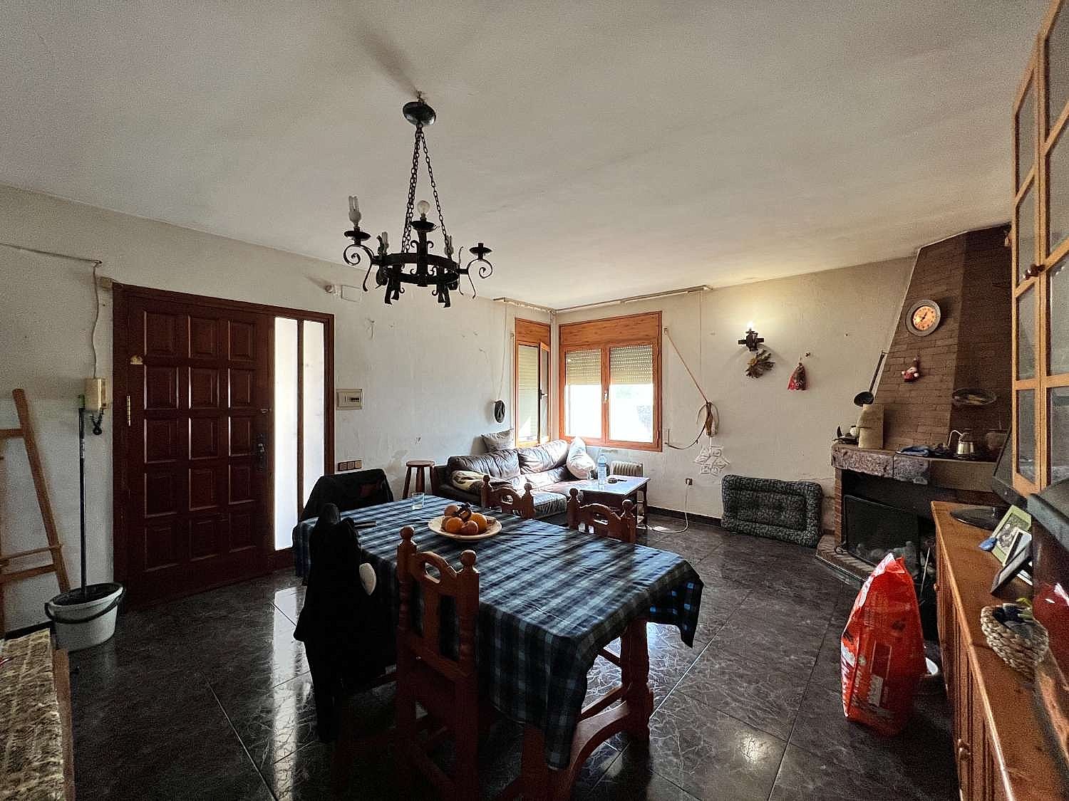 Haus zum Verkauf in Les Tres Cales (L'Ametlla de Mar) — Fotos 5