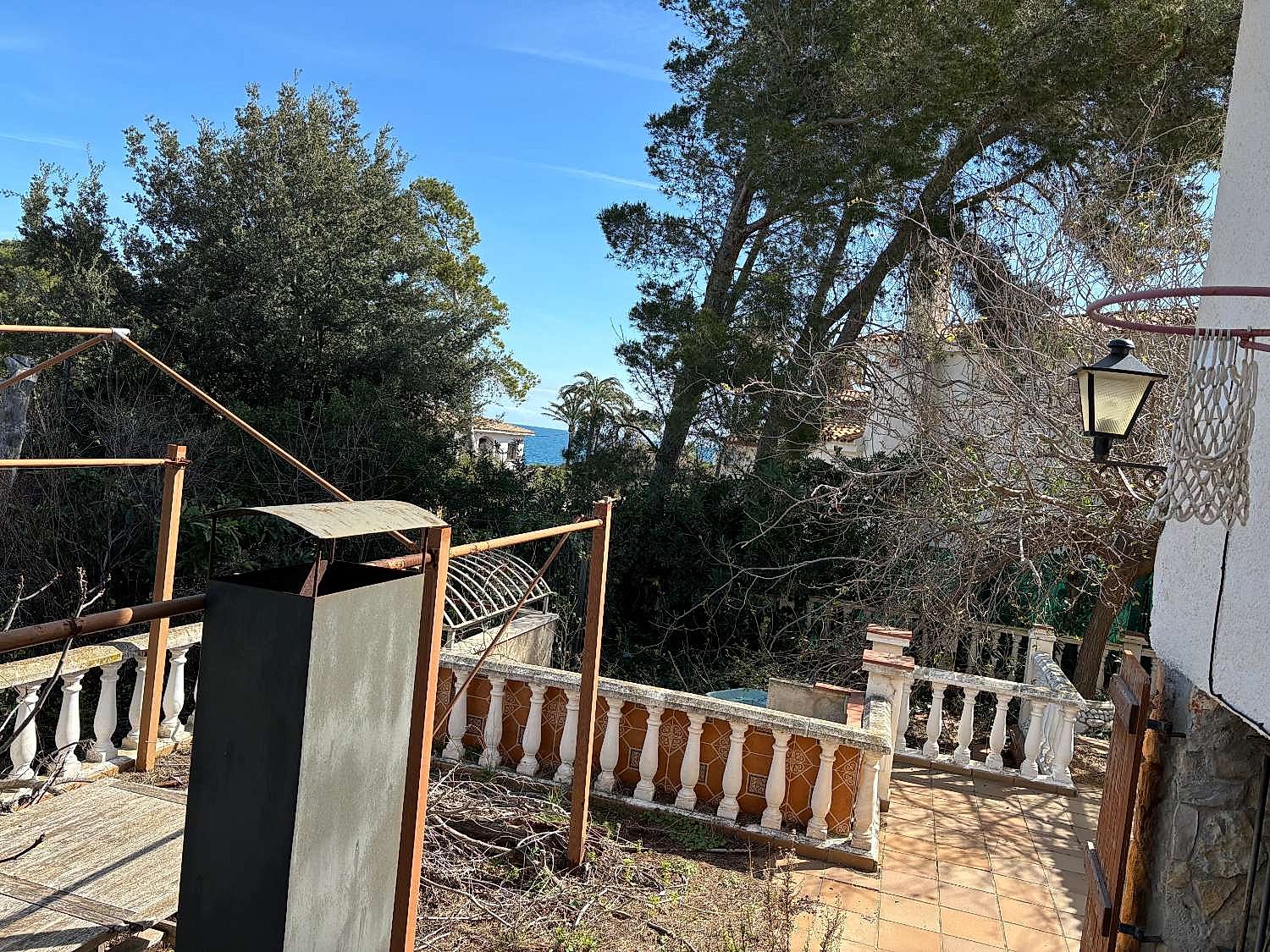 Haus zum Verkauf in Les Tres Cales (L'Ametlla de Mar) — Fotos 15