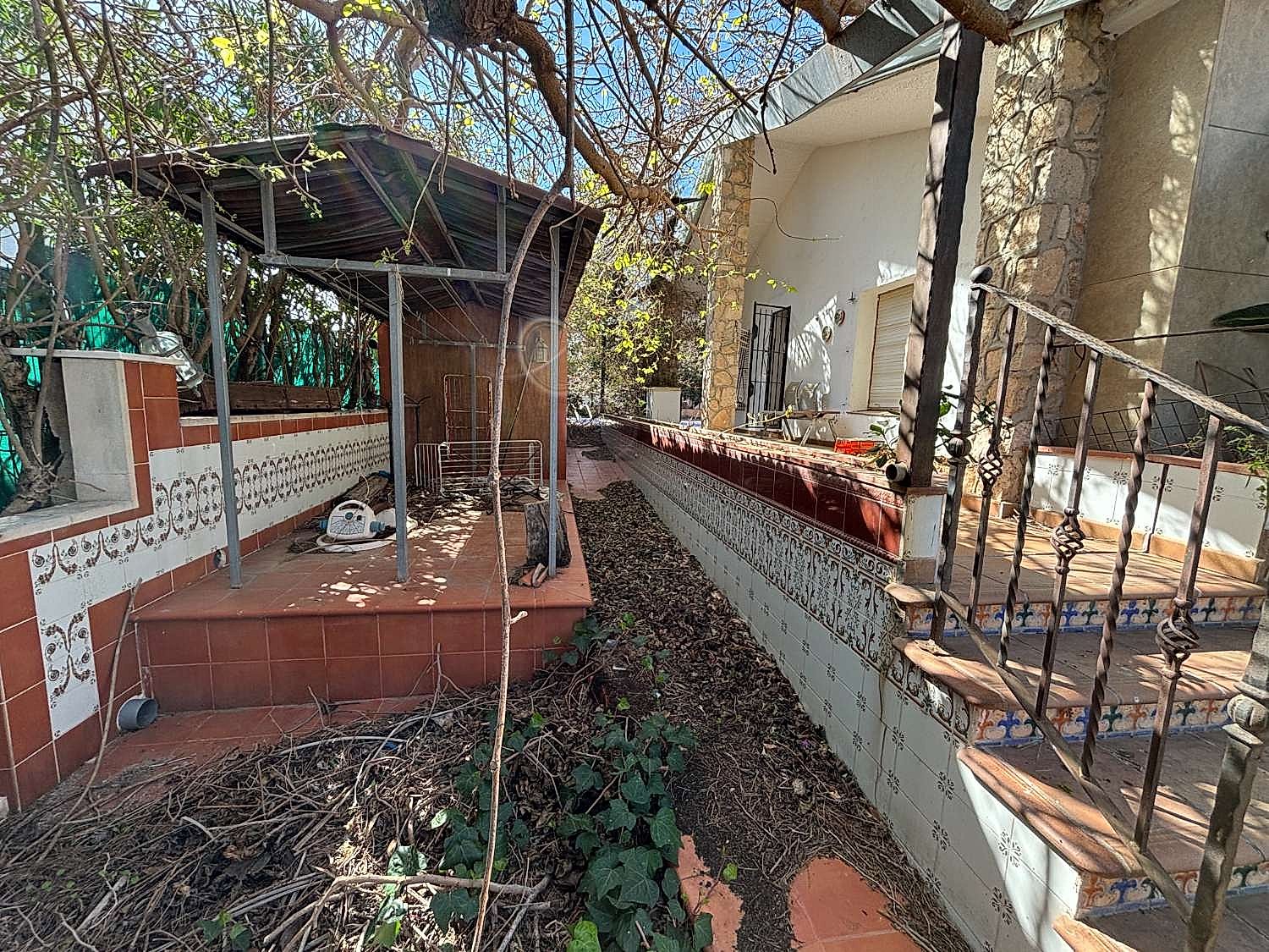 Haus zum Verkauf in Les Tres Cales (L'Ametlla de Mar) — Fotos 3