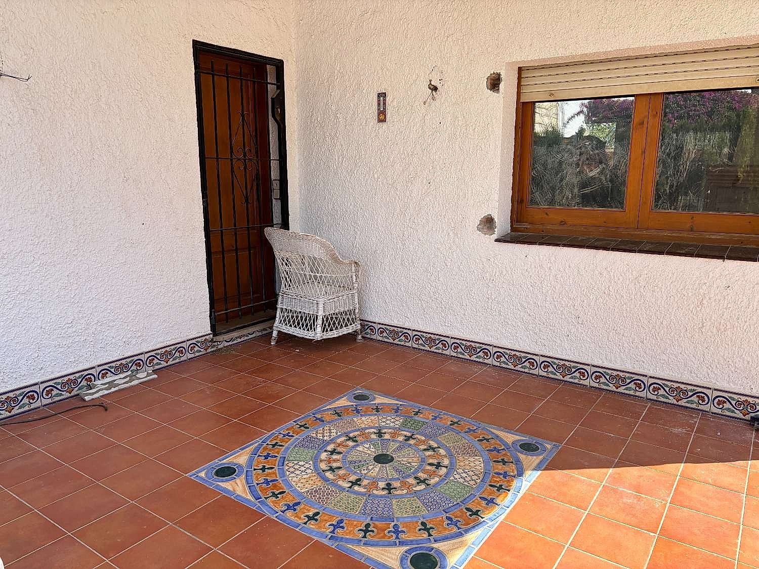 Haus zum Verkauf in Les Tres Cales (L'Ametlla de Mar) — Fotos 18