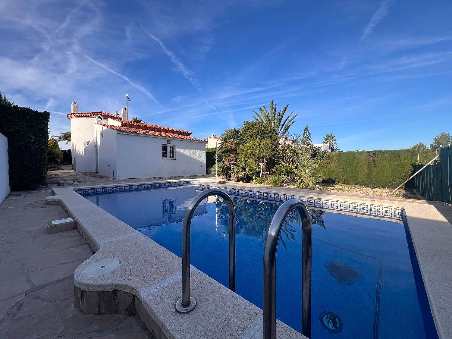 Haus zum Verkauf in Les Tres Cales (L'Ametlla de Mar) — Fotos 4