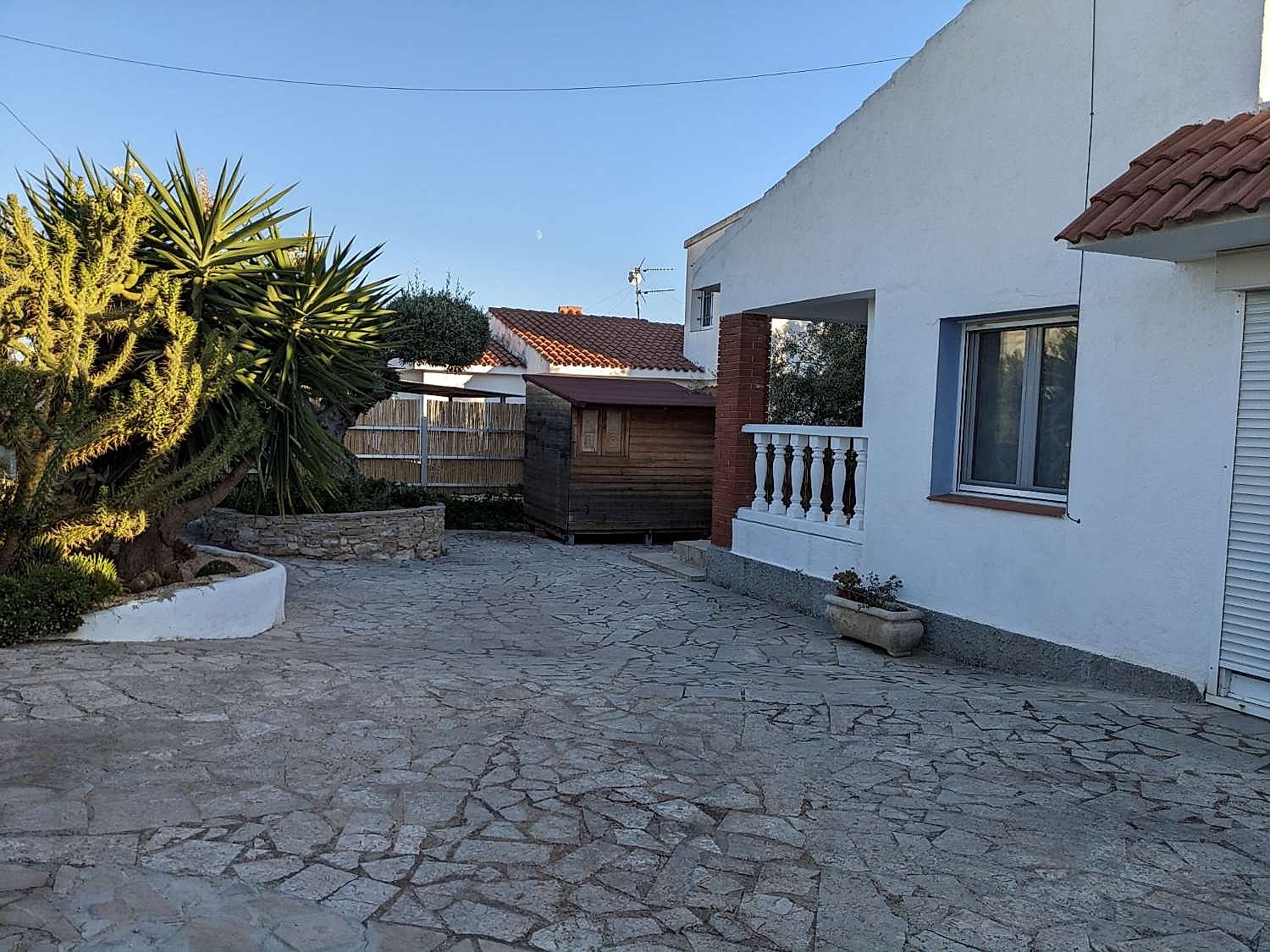 Casa en venta en Les Tres Cales (L'Ametlla de Mar) — fotos 27