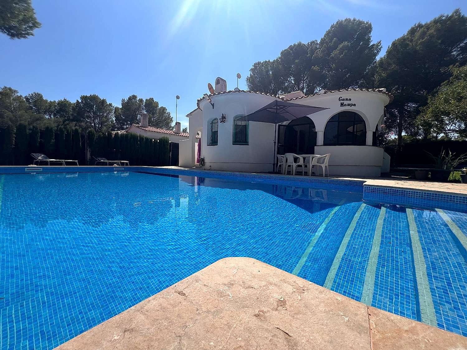 Casa en venda a Les Tres Cales (L'Ametlla de Mar) — fotos 3