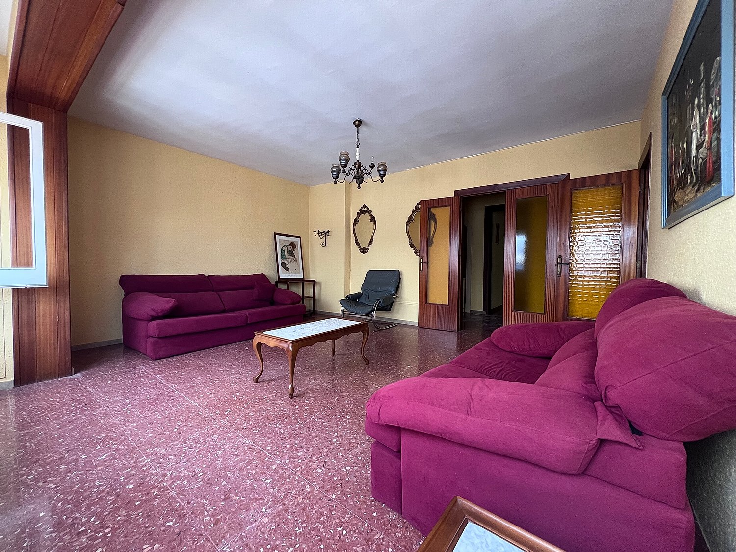 Ático en venta en el centro de L'Ametlla de Mar — fotos 19