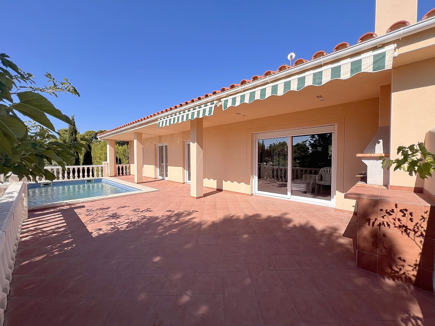 Casa en venta en Les Tres Cales (L'Ametlla de Mar) — fotos 1