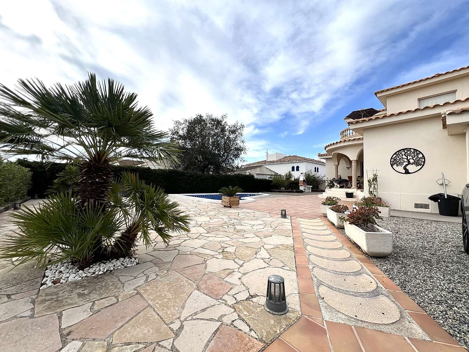 Casa en venda a Calafat (L'Ametlla de Mar) — fotos 22