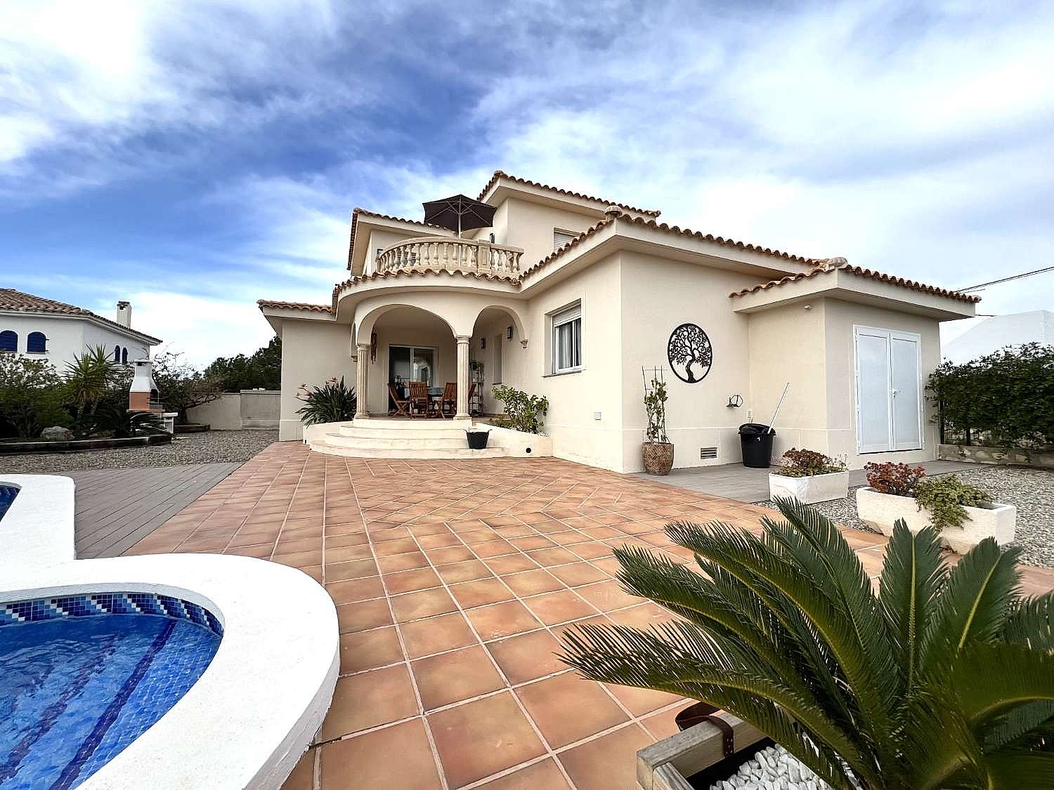 Casa en venda a Calafat (L'Ametlla de Mar) — fotos 2
