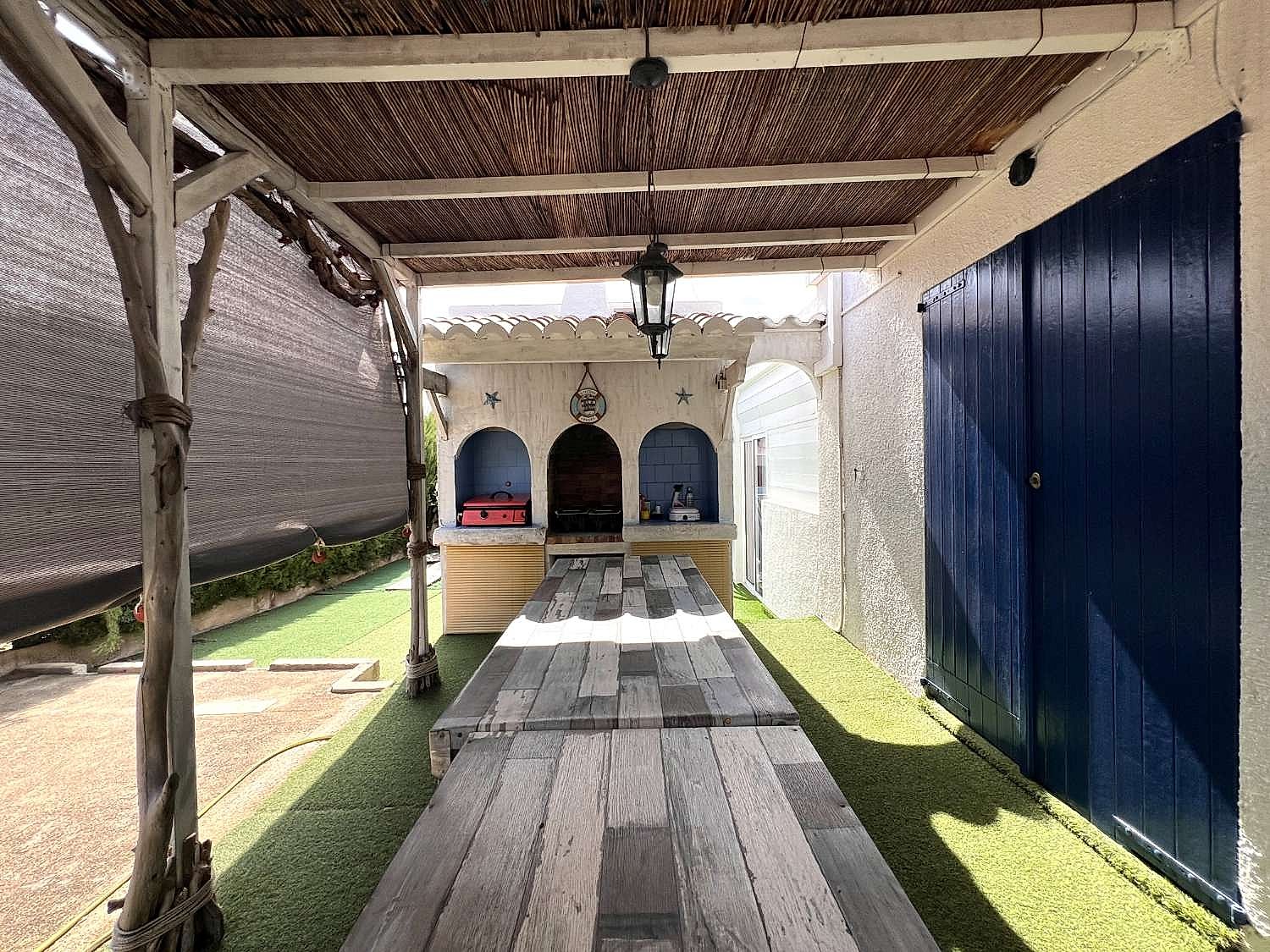Haus zum Verkauf in Calafat (L'Ametlla de Mar) — Fotos 5
