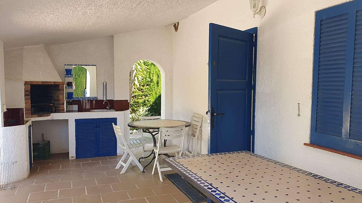 Casa en venda a Calafat (L'Ametlla de Mar) — fotos 37