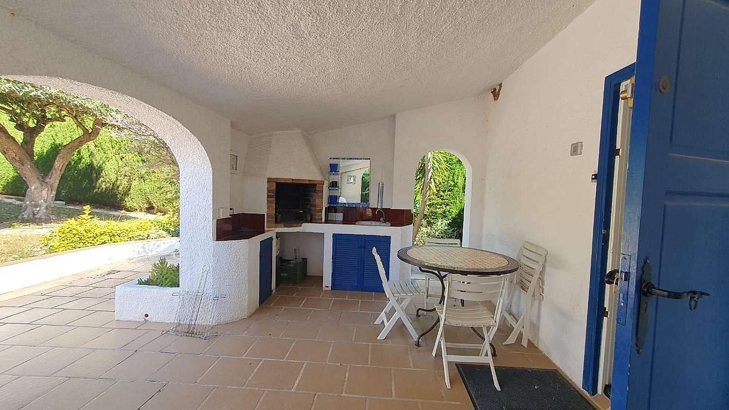 Casa en venda a Calafat (L'Ametlla de Mar) — fotos 38
