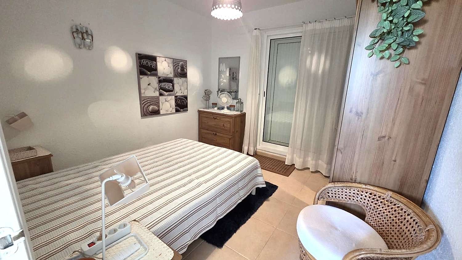 Casa en venda a Calafat (L'Ametlla de Mar) — fotos 27
