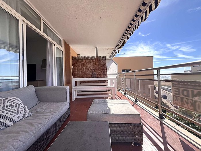 Apartamento de 2 hab. y 81 m² en Horta de Santa María (Cambrils)